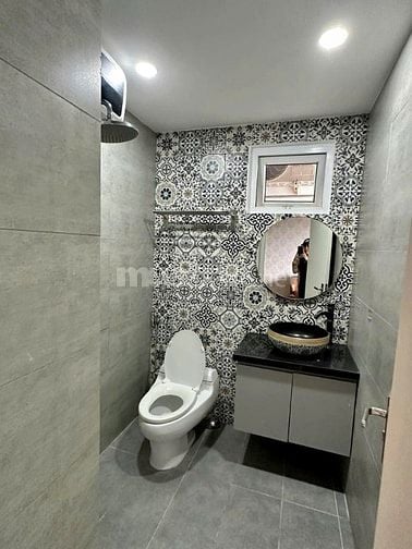 CH Khánh Hội2 BếnVânĐôn P1 Q4 2PN 2WC 90m đủ NT tốt nhà mới đẹp 15tr