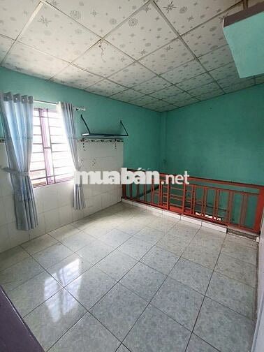 Nhà Chánh Nghĩa - Đường Bùi Quốc Khánh