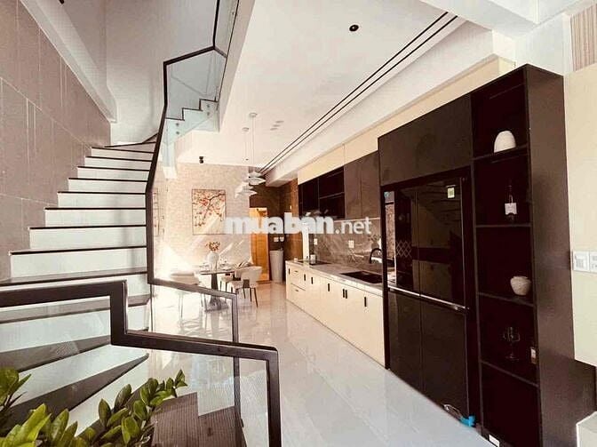 🏡 CHO THUÊ NHÀ CAO CẤP – HẢI CHÂU ✨