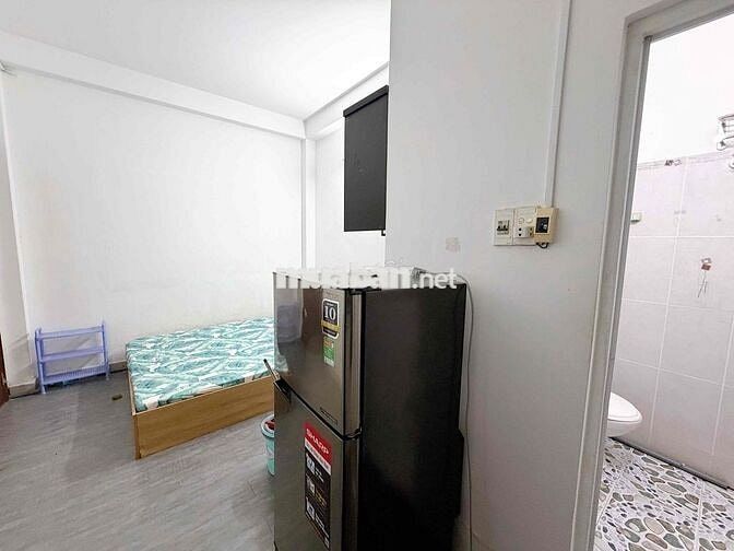 Studio 23m2 gần Công viên Lê Thị Riêng