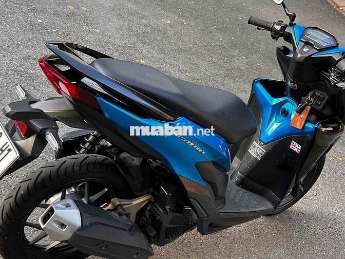 Vario 125cc 2020 Bstp Chính chủ (Xe chất đẹp)