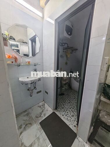 🏡 CHÍNH CHỦ BÁN NHÀ ĐẸP TRUNG TÂM – NGÕ 29 HAI BÀ TRƯNG, HẢI PHÒNG