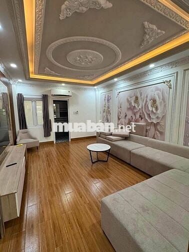 CG: BÁN NHÀ PHỐ ĐẸP ĐƯỜNG HT 13 PHƯỜNG HIỆP THÀNH QUẬN 12