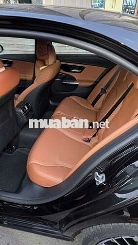 C class C200 Avantgarde Plus 2023 - 1 Tỷ 439