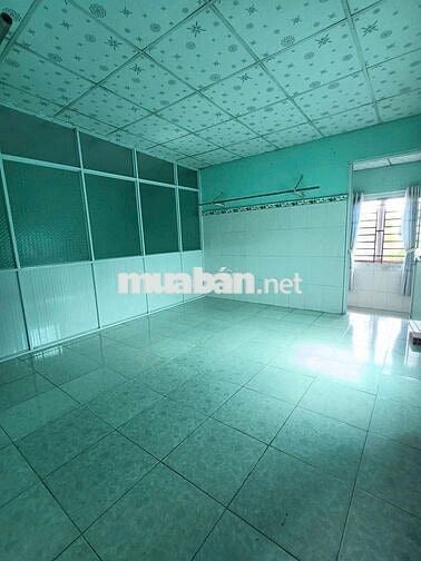 Nhà Chánh Nghĩa - Đường Bùi Quốc Khánh
