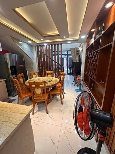 🏡 SIÊU PHẨM 2 MẶT TIỀN ĐÔNG HƯNG THUẬN – GIÁ CHỈ 6,4 TỶ 🔥