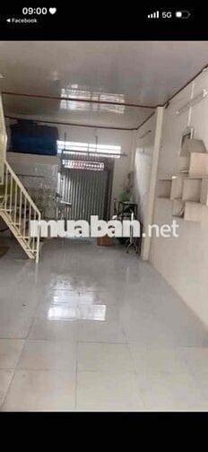 Chính Chủ Cho Thuê Nhà 2PN Hẻm Kinh Doanh Lê Văn Phan Chỉ 9Tr