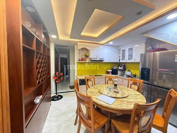 🏡 SIÊU PHẨM 2 MẶT TIỀN ĐÔNG HƯNG THUẬN – GIÁ CHỈ 6,4 TỶ 🔥