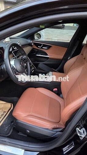 C class C200 Avantgarde Plus 2023 - 1 Tỷ 439