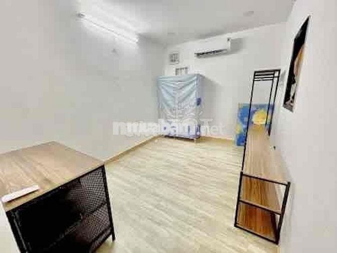 Cho thuê phòng trọ mới xây giá rẻ Nguyễn Kiệm, GV