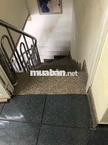 Rẻ, Hẻm 714/ Nguyễn Trãi, cách ĐHYD 300m, Khu sang toàn BS-DS, 7,5 tỷ