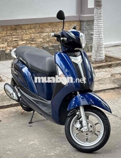 Grande 2014 cực chất nguyên rin od thấp bs 43 .