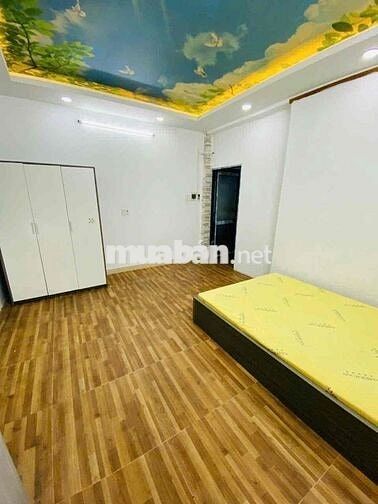 ‼️HÀNG HIẾM GIẢM SỐC STUDIO CÓ NỘI THẤT NGAY ĐẠI HỌC CÔNG THƯƠNG