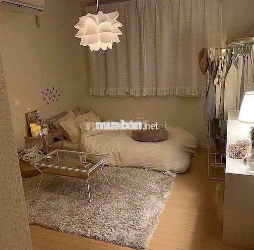 Cho thuê phòng trọ mới xây giá rẻ Nguyễn Kiệm, GV