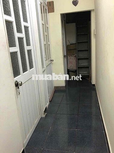 Rẻ, Hẻm 714/ Nguyễn Trãi, cách ĐHYD 300m, Khu sang toàn BS-DS, 7,5 tỷ
