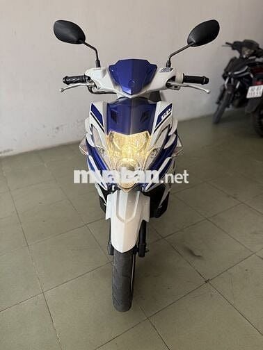Yamaha Nouvo 5 Fi GP , đẹp nguyên rin , 1 chủ đi 