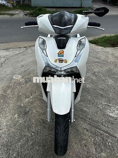 Honda SH 125 ABS 2020 Trắng 20000 km