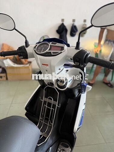 Yamaha Nouvo 5 Fi GP , đẹp nguyên rin , 1 chủ đi 