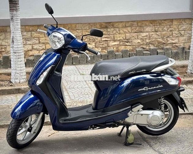 Grande 2014 cực chất nguyên rin od thấp bs 43 .