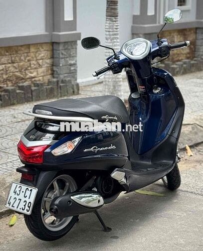 Grande 2014 cực chất nguyên rin od thấp bs 43 .