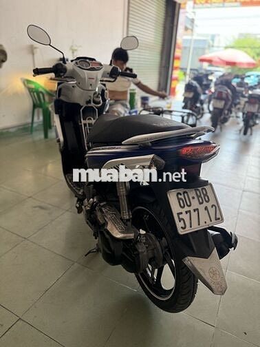 Yamaha Nouvo 5 Fi GP , đẹp nguyên rin , 1 chủ đi 