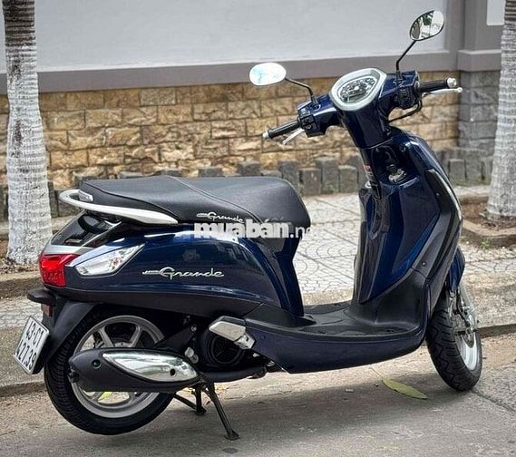 Grande 2014 cực chất nguyên rin od thấp bs 43 .