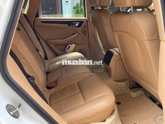 Porsche Macan 2.0 2016 - 1 Tỷ 350 Triệu