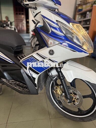 Yamaha Nouvo 5 Fi GP , đẹp nguyên rin , 1 chủ đi 