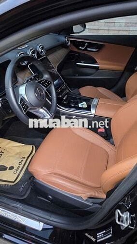 C class C200 Avantgarde Plus 2023 - 1 Tỷ 439