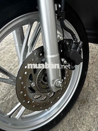 Honda SH 125 ABS 2020 Trắng 20000 km
