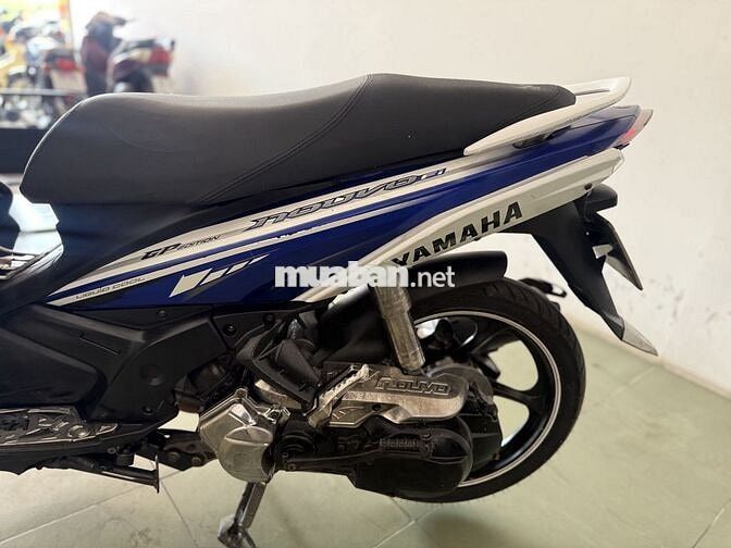 Yamaha Nouvo 5 Fi GP , đẹp nguyên rin , 1 chủ đi 