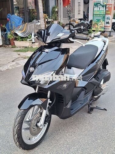 Honda Air Blade 2018 Đen Việt Nam