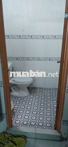 Cho thuê phòng trọ 16m² gần Chợ Đầu Mối Thủ Đức 