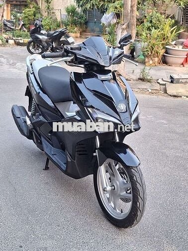 Honda Air Blade 2018 Đen Việt Nam