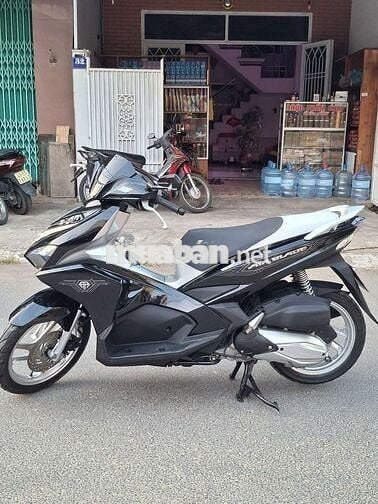 Honda Air Blade 2018 Đen Việt Nam