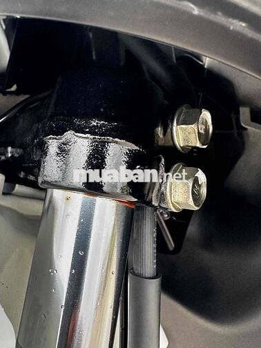 Honda SH 125 ABS 2020 Trắng 20000 km