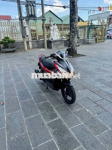 Honda Air Blade Fi 2012 rin nguyên cực êm,1 chủ đi