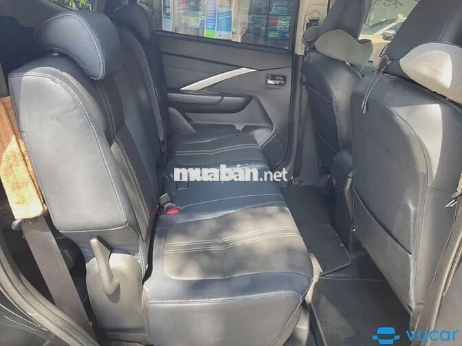 Mitsubishi Xpander Cross 2023 Đen 27022 km