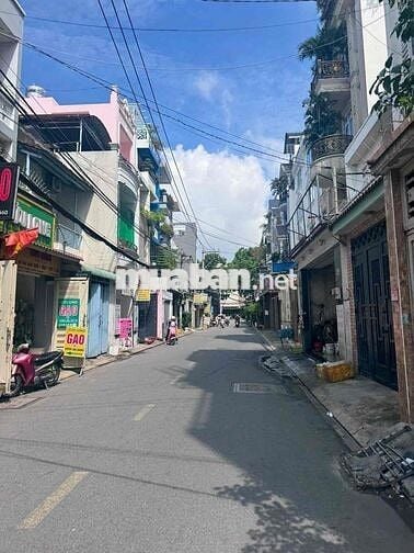 Chính Chủ Cho Thuê Nhà 2PN Hẻm Kinh Doanh Lê Văn Phan Chỉ 9Tr