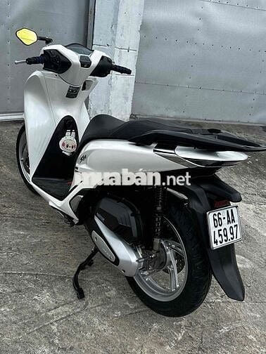 Honda SH 125 ABS 2020 Trắng 20000 km