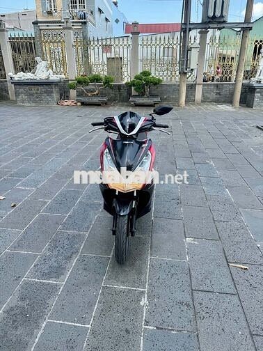 Honda Air Blade Fi 2012 rin nguyên cực êm,1 chủ đi