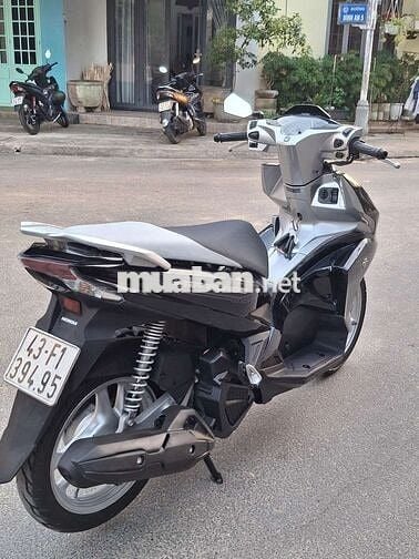 Honda Air Blade 2018 Đen Việt Nam