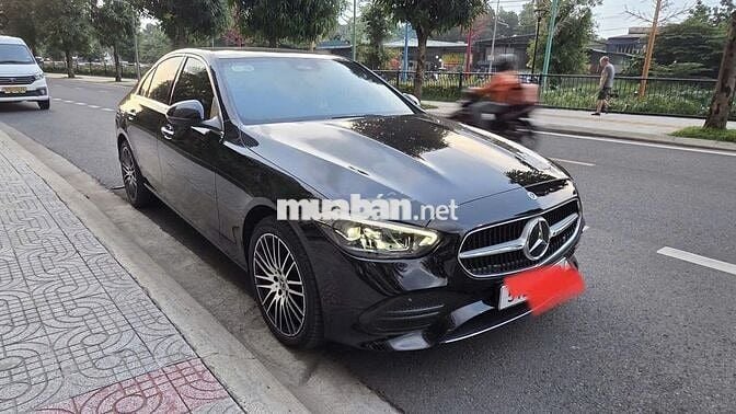 C class C200 Avantgarde Plus 2023 - 1 Tỷ 439