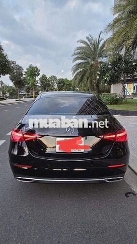 C class C200 Avantgarde Plus 2023 - 1 Tỷ 439