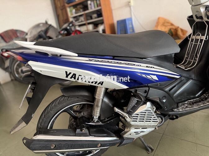 Yamaha Nouvo 5 Fi GP , đẹp nguyên rin , 1 chủ đi 