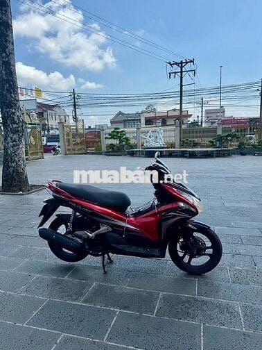 Honda Air Blade Fi 2012 rin nguyên cực êm,1 chủ đi