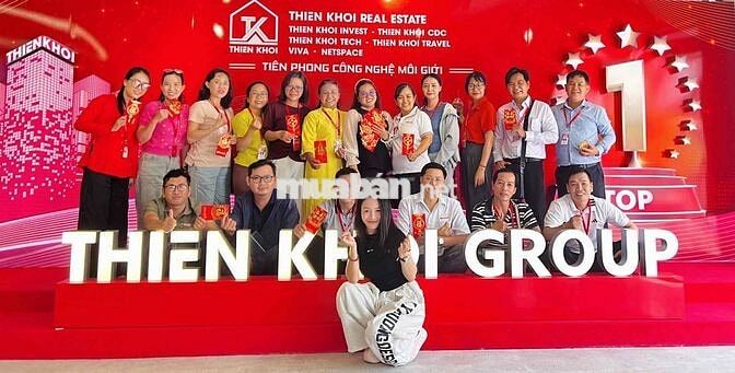 [KO CẦN KN] MÔI GIỚI BĐS