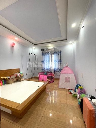 🏡 SIÊU PHẨM 2 MẶT TIỀN ĐÔNG HƯNG THUẬN – GIÁ CHỈ 6,4 TỶ 🔥