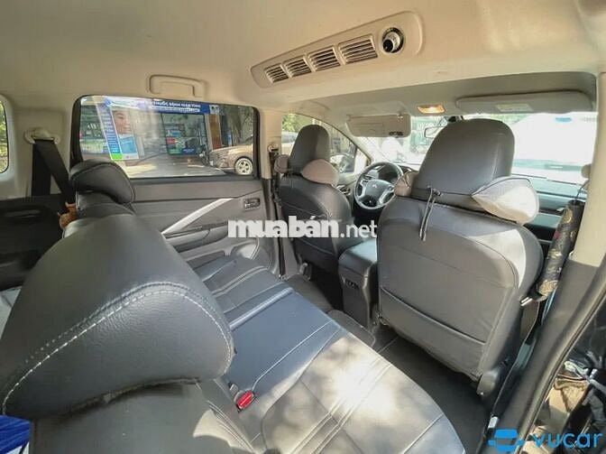 Mitsubishi Xpander Cross 2023 Đen 27022 km