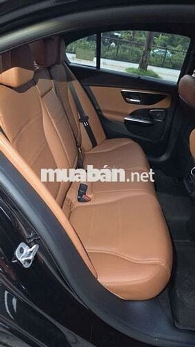 C class C200 Avantgarde Plus 2023 - 1 Tỷ 439